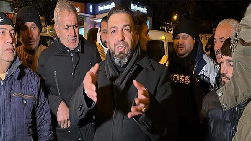 Edirne'de 10 gündür su yok! Mahalleli tepkili: Parasını takır takır ödüyoruz, bu çileyi çekmek zorunda mıyız
