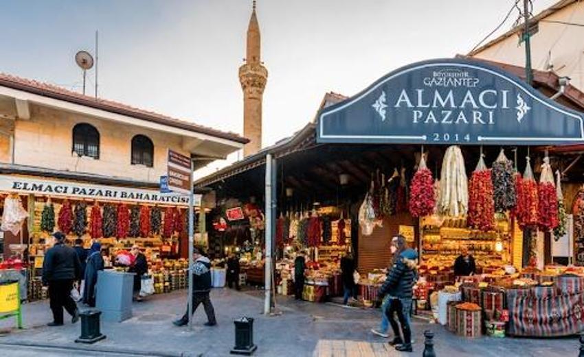 Gaziantep'te herkes oraya seyahat ediyor! Direkt sefer yok, maliyet kat kat artıyor