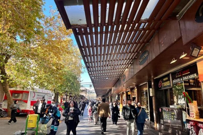 Gaziantep'te herkes oraya seyahat ediyor! Direkt sefer yok, maliyet kat kat artıyor