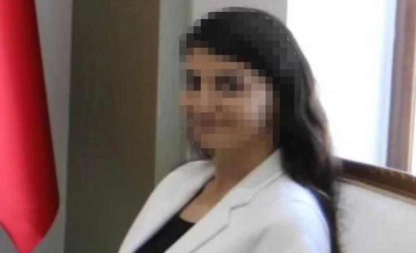 Tatlı siparişi kadın hakimin sonu oldu: Kıskançlık kriziyle lojman bastı