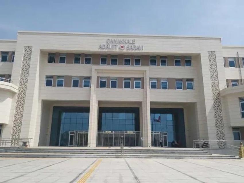 Tatlı siparişi kadın hakimin sonu oldu: Kıskançlık kriziyle lojman bastı