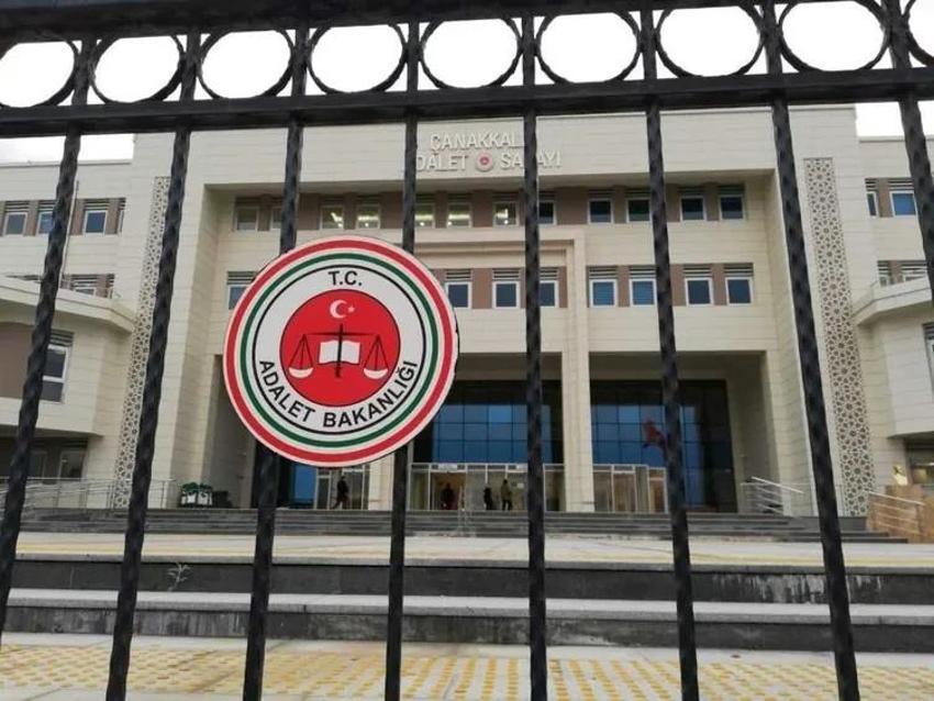 Tatlı siparişi kadın hakimin sonu oldu: Kıskançlık kriziyle lojman bastı