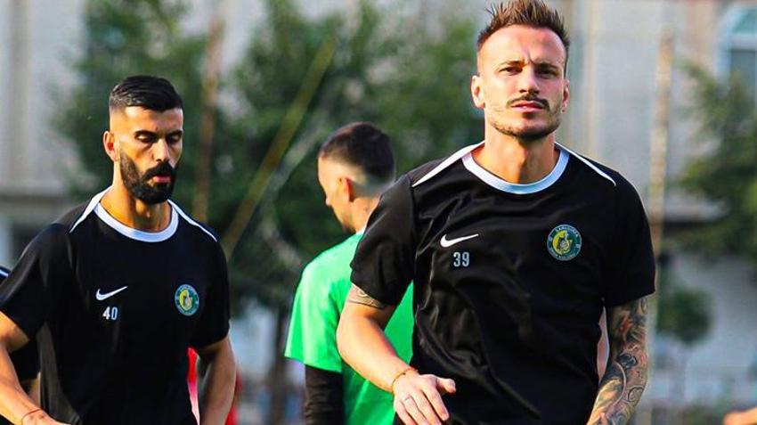 Şanlıurfaspor'da Emircan Altıntaş yerine gelecek golcü belli oldu