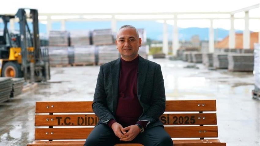 Belediye kendi üretti, tesisini kurdu! Maliyet kat kat düştü
