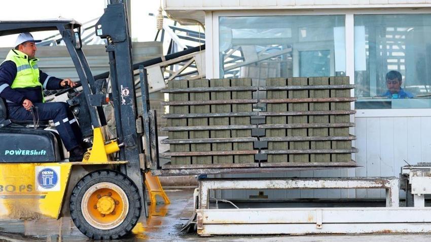 Belediye kendi üretti, tesisini kurdu! Maliyet kat kat düştü