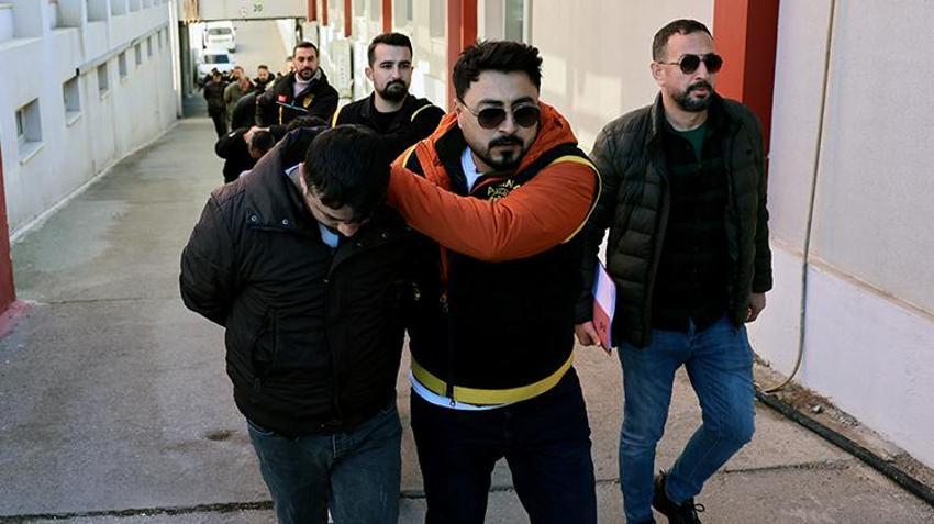 Adana'da kahvehanede oyun oynamak isteyen gençler öldürüldü: 'Hasımlarınız var, size oyun yok'