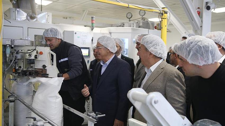 Türkiye’de bir ilk! Kayseri'de deneme ekimi sonuç verdi: Üreten çiftçi 2 kat para kazanacak