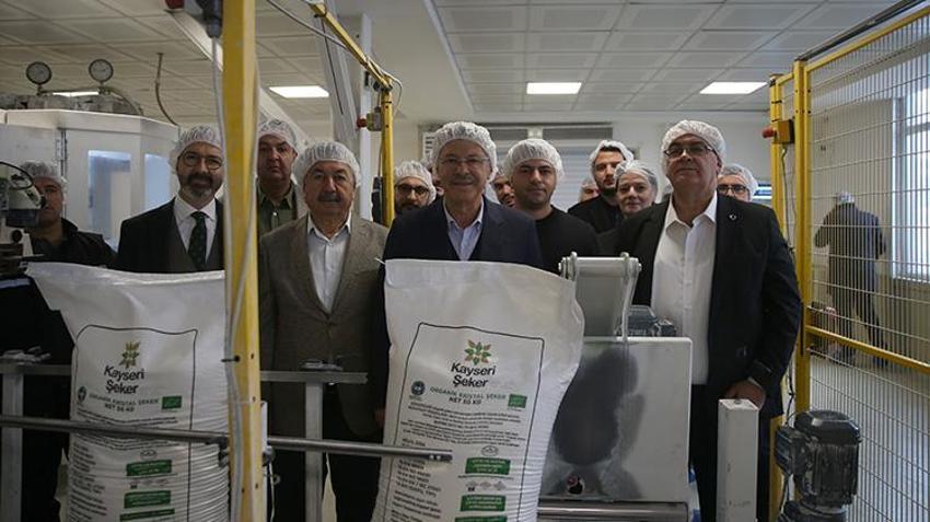 Türkiye’de bir ilk! Kayseri'de deneme ekimi sonuç verdi: Üreten çiftçi 2 kat para kazanacak