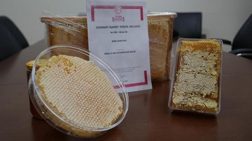 Coğrafi işaret tescili tamam! Dünya pazarına açılıyor