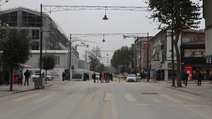 Malatya'da son dakika kararı! Alt geçitler kapatılacak mı? Belediye başkanı açıkladı