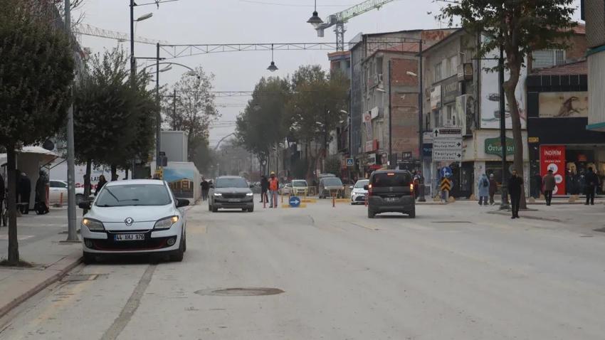 Malatya'da son dakika kararı! Alt geçitler kapatılacak mı? Belediye başkanı açıkladı