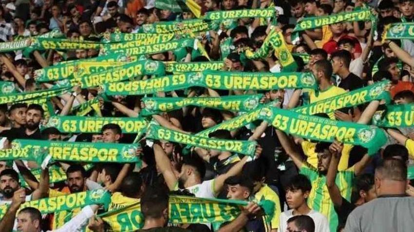 Elazığspor kapıya koydu, Şanlıurfaspor transfer için düğmeye bastı