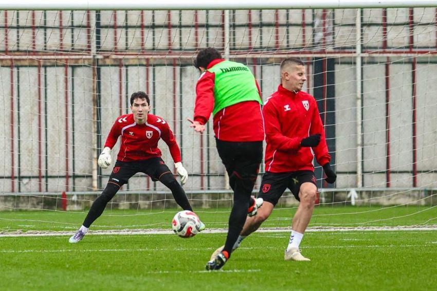 Samsunspor'dan Fenerbahçe maçı öncesi hamle! Thomas Reis kararını verdi