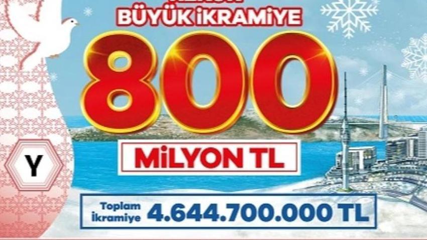 2026 Milli Piyango Yılbaşı Büyük İkramiyesi Hangi İllere Çıktı? Kazanan Bilet Satıldı mı, Hangi Bayiden Alındı? İşte yanıtı