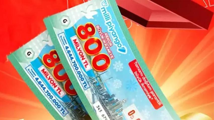 2026 Milli Piyango Yılbaşı Büyük İkramiyesi Hangi İllere Çıktı? Kazanan Bilet Satıldı mı, Hangi Bayiden Alındı? İşte yanıtı