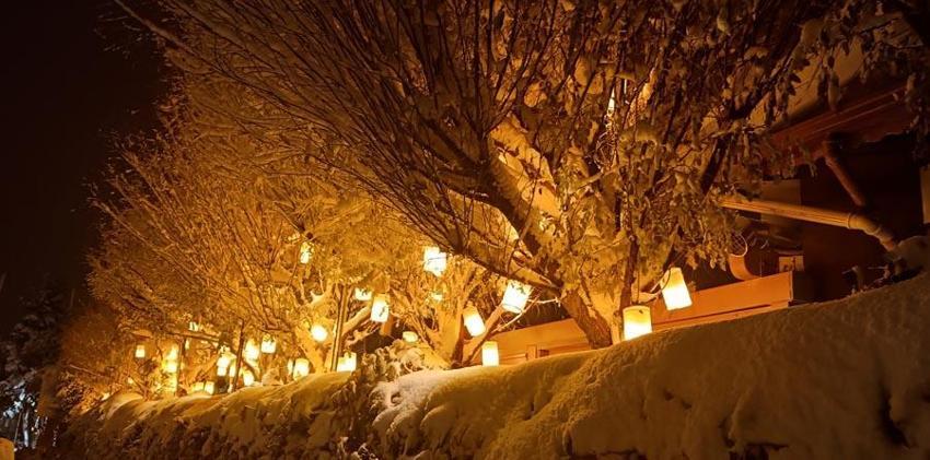 Gaziantep İslahiye’de yeni yıla silah sesleriyle girdiler