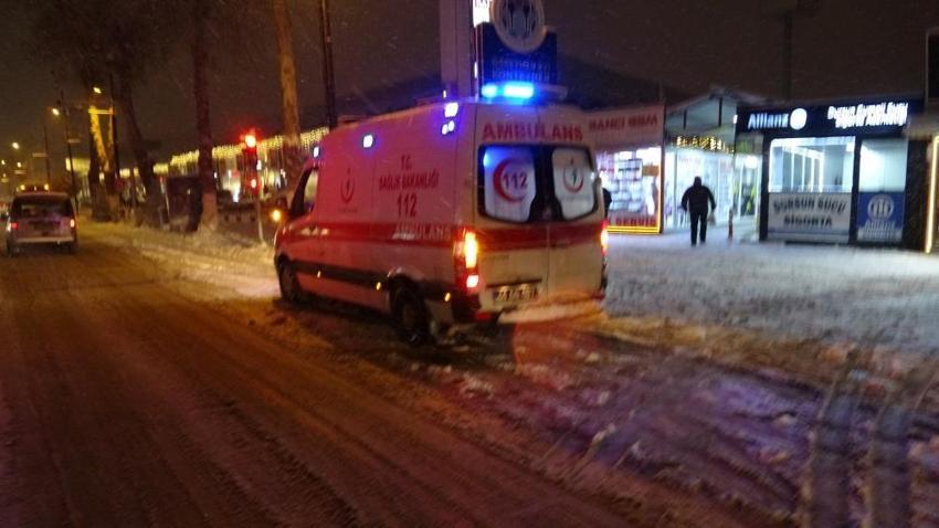 Üç kadın kavgası kanlı bitti! Malatya'da kavganın nedeni konuşuluyor