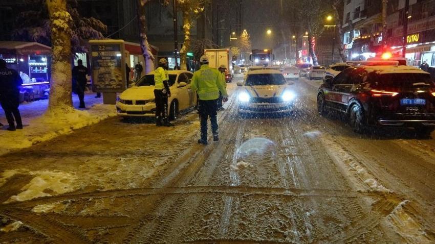 Üç kadın kavgası kanlı bitti! Malatya'da kavganın nedeni konuşuluyor