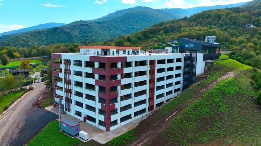 Kocaeli'de 50 TL'ye indi! Her hafta sonu geçerli olacak