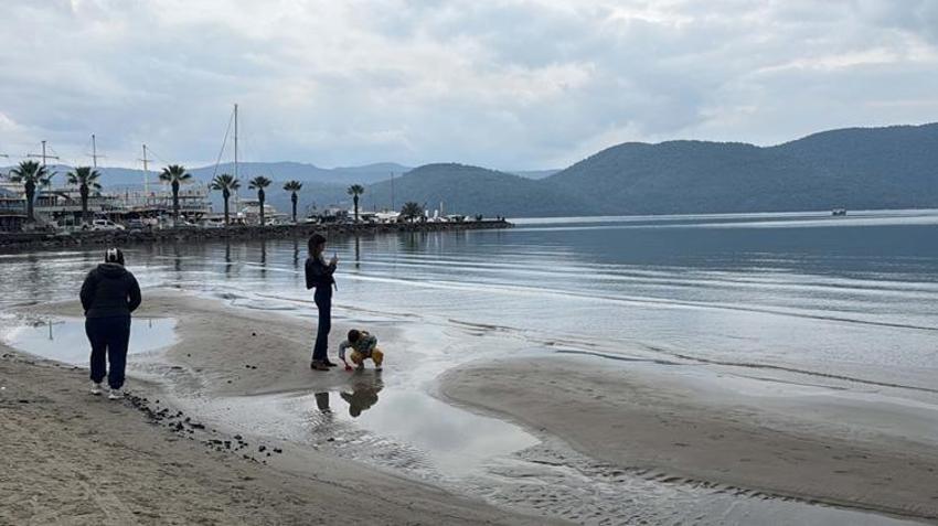 NASA paylaştı dünya hayran kaldı! Türkiye'deki o nokta turist akınına uğruyor: Dünyanın en iyisi seçildi