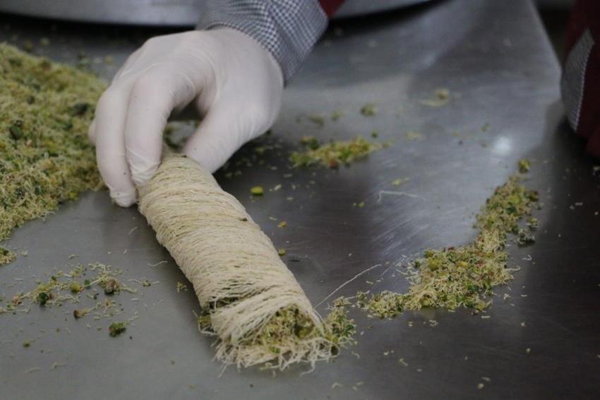 Tek şubeden yılda 40 ton sattı! Diyarbakır'dan Türkiye'ye yayıldı