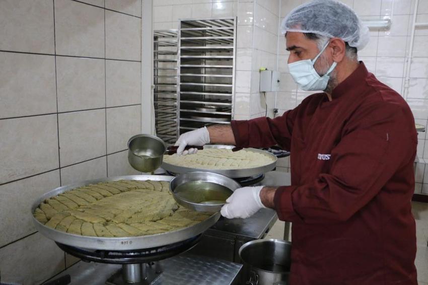 Tek şubeden yılda 40 ton sattı! Diyarbakır'dan Türkiye'ye yayıldı