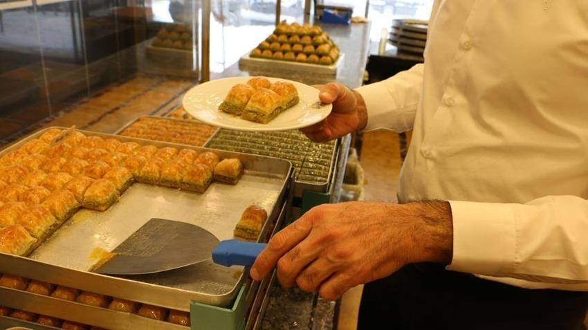 Tek şubeden yılda 40 ton sattı! Diyarbakır'dan Türkiye'ye yayıldı