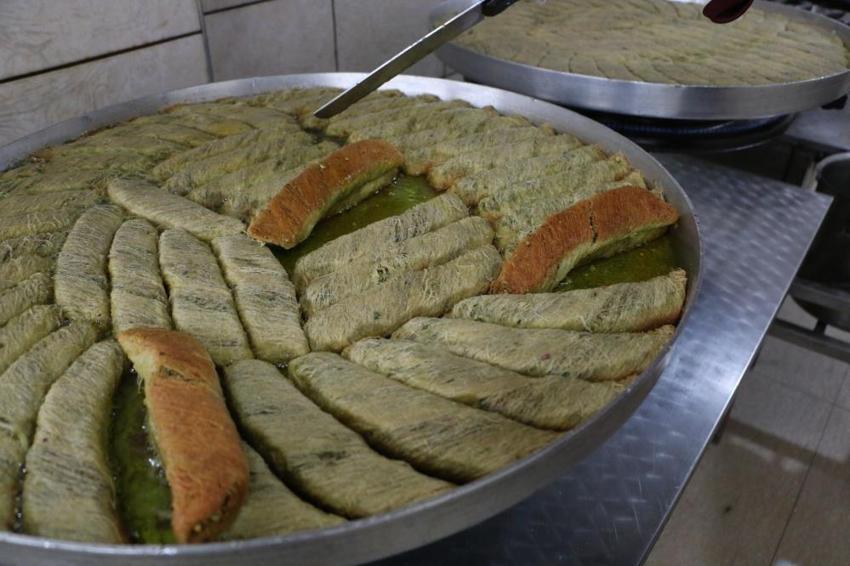 Tek şubeden yılda 40 ton sattı! Diyarbakır'dan Türkiye'ye yayıldı