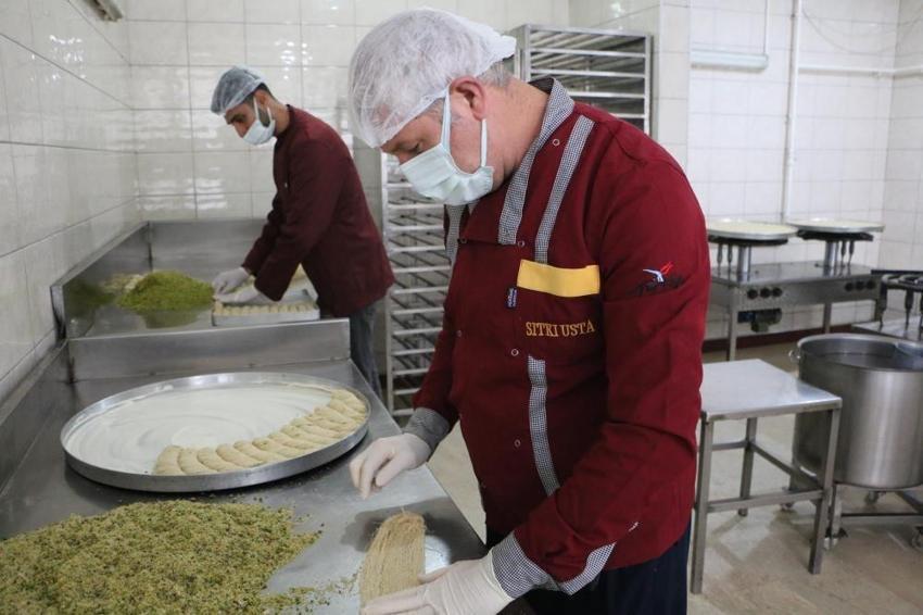 Tek şubeden yılda 40 ton sattı! Diyarbakır'dan Türkiye'ye yayıldı