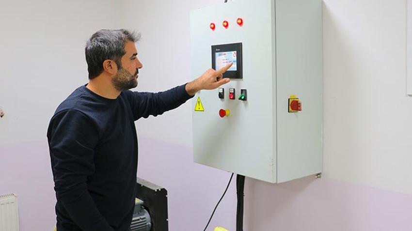 Van’dan petrol dünyasını değiştirecek icat! Türk profesörün geliştirdiği sistem patent alarak tescillendi: Artık daha ucuz ayrıştırılacak!