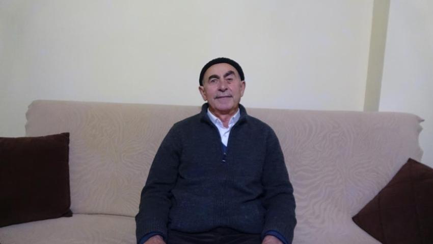 Yozgat'ın tepesinde uzanmış halde bulundu! 250 metre çapı var: Çağlara ışık tutuyor