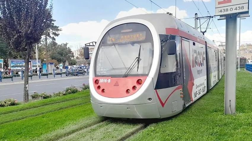 Kayseri toplu taşıma ücretsiz mi? 1 Ocak sefer saatleri (Otobüs, Tramvay)