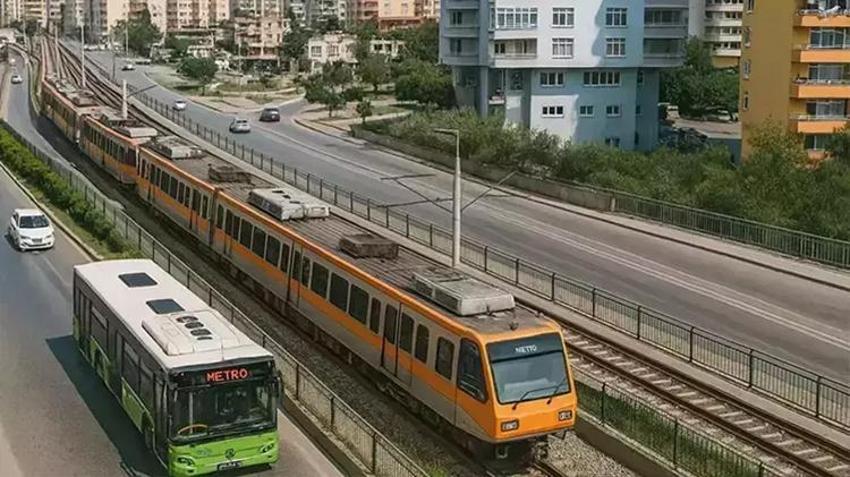 Adana toplu taşıma ücretsiz mi, kaça kadar çalışıyor? 1 Ocak Sefer Saatleri (Metro, Otobüs)