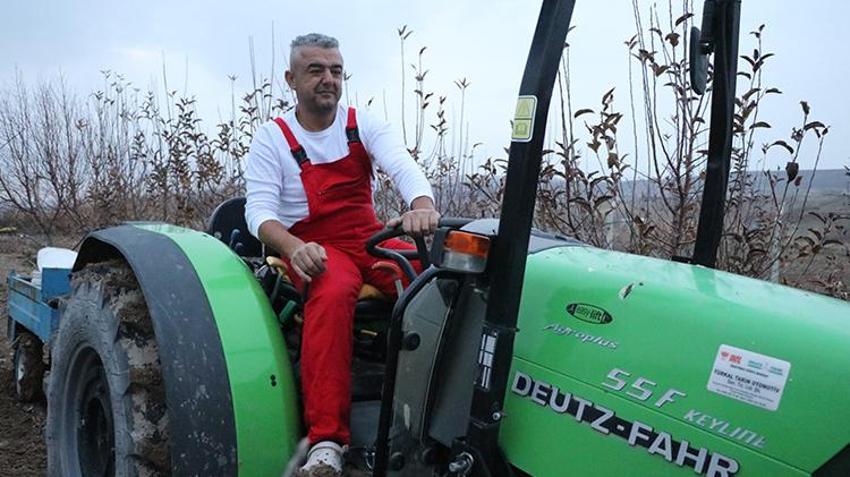 Kayserili karı kocayı akrabaları durduramadı: 'Nasıl istifa edersiniz?'