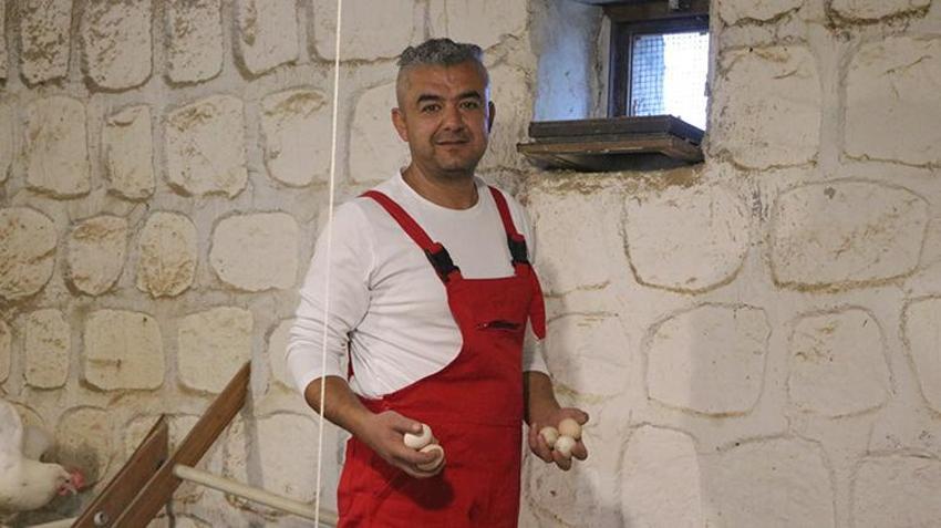 Kayserili karı kocayı akrabaları durduramadı: 'Nasıl istifa edersiniz?'
