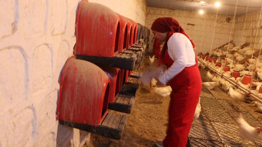 Kayserili karı kocayı akrabaları durduramadı: 'Nasıl istifa edersiniz?'