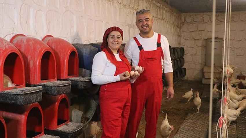 Kayserili karı kocayı akrabaları durduramadı: 'Nasıl istifa edersiniz?'