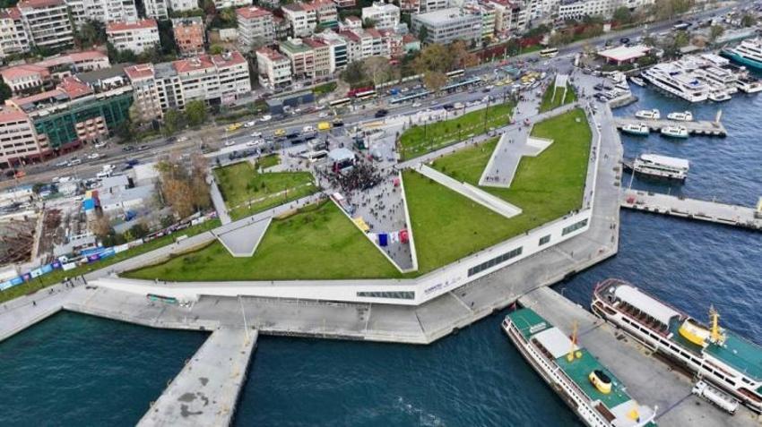 Bursa'da bir dönem kapandı! Yeni merkez belli oldu: BUDO için tarihi karar bugün devreye girdi