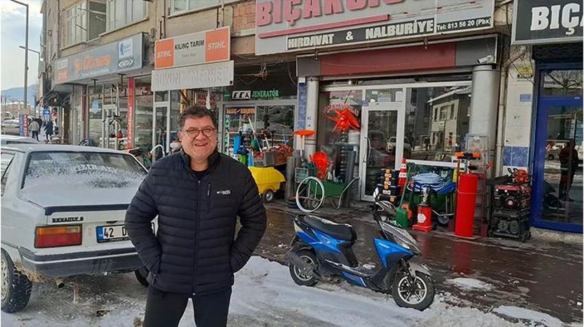 Konya'nın gizemli milyoneri kim? Herkes 266 milyon liranın sahibi olan Milli Piyango talihlisini arıyor