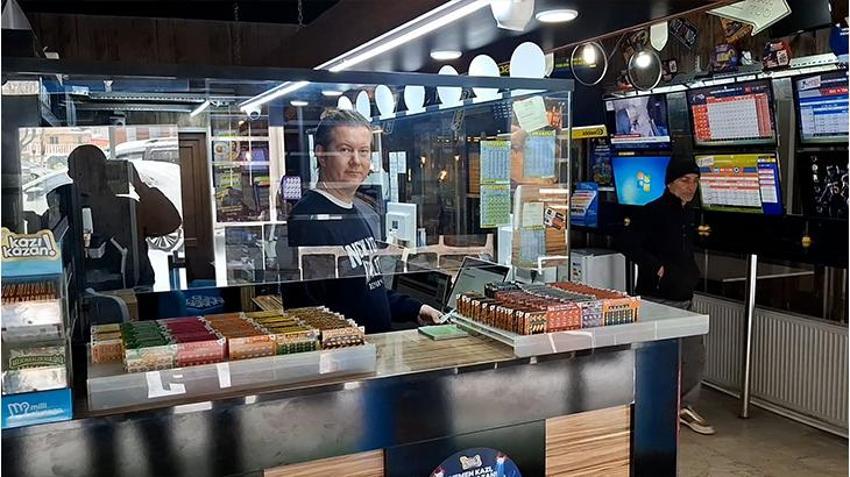 Konya'nın gizemli milyoneri kim? Herkes 266 milyon liranın sahibi olan Milli Piyango talihlisini arıyor