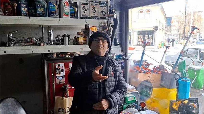 Konya'nın gizemli milyoneri kim? Herkes 266 milyon liranın sahibi olan Milli Piyango talihlisini arıyor