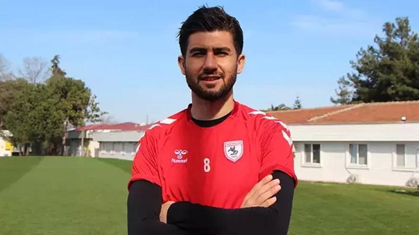 Soner Aydoğdu Bursaspor'a hayırlı olsun! Enes Çelik'ten bir transfer bombası daha
