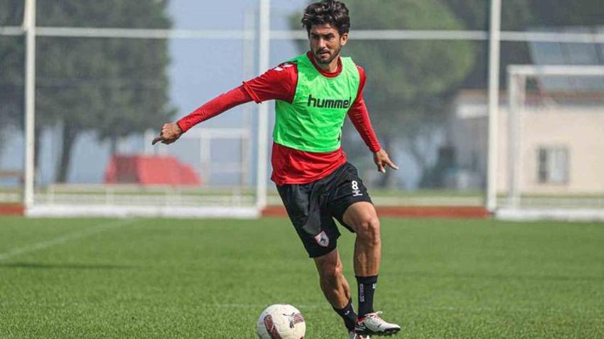 Soner Aydoğdu Bursaspor'a hayırlı olsun! Enes Çelik'ten bir transfer bombası daha