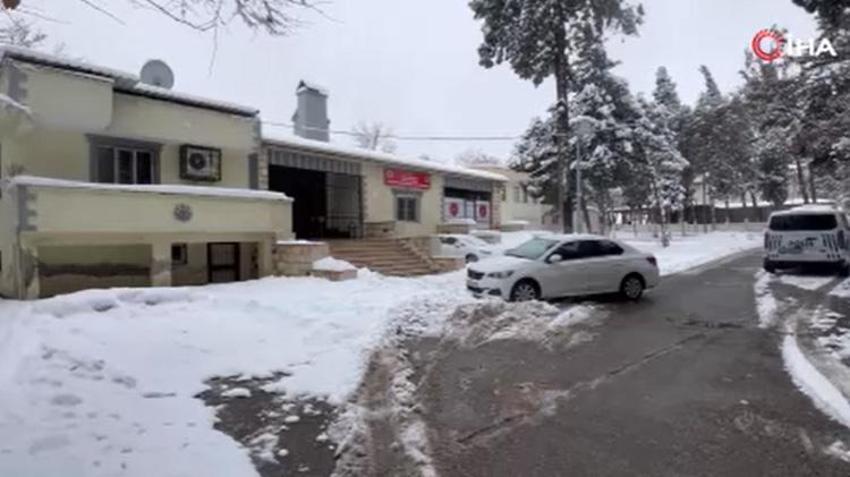 Gaziantep'te av faciası: 2 kuzenin eğlencesi korkunç sonla bitti
