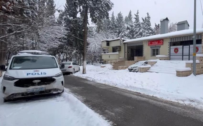 Gaziantep'te av faciası: 2 kuzenin eğlencesi korkunç sonla bitti