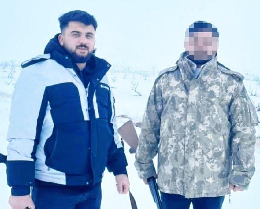 Gaziantep'te av faciası: 2 kuzenin eğlencesi korkunç sonla bitti