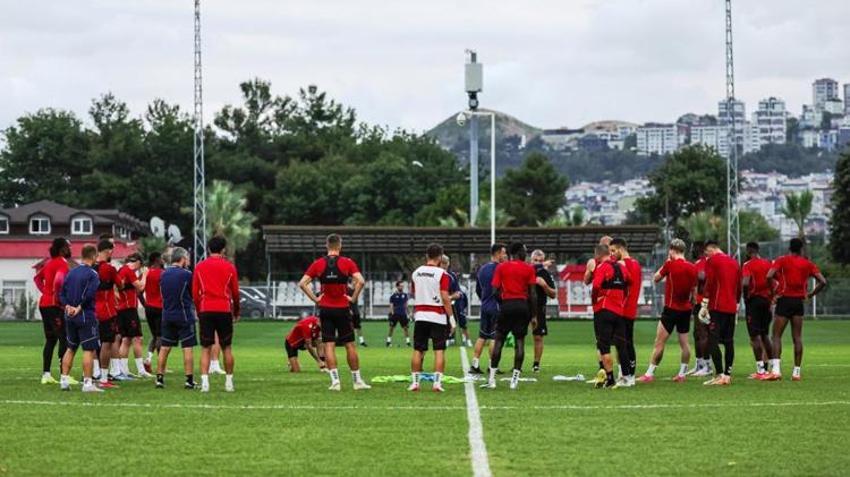 Musaba'nın kankası Silas Katompa Samsunspor'a geliyor! Yüksel Yıldırım transferi patlattı