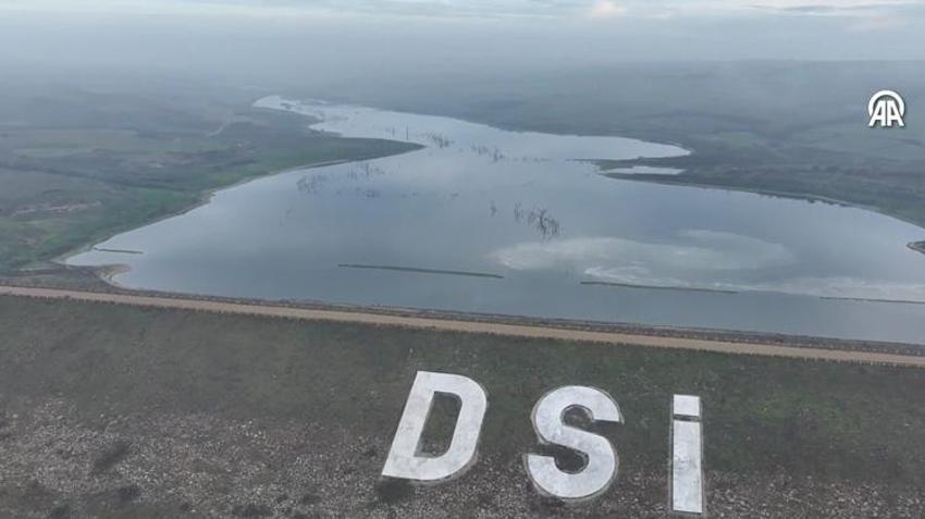 Edirne'de dev projede sona gelindi! Yılda iki ürün ekilecek, çiftçinin kazancı katlanacak