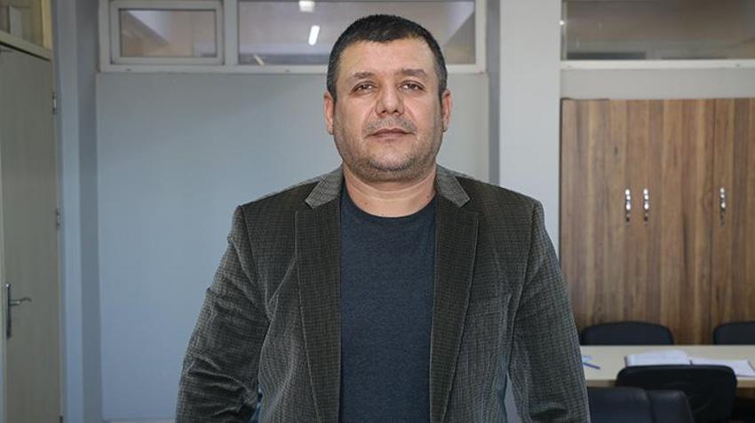 Adana'da okul müdürü hobi olarak başladı, okulun resmen çehresini değiştirdi! Mesai bitince önlüğü giyip atölyeye iniyor