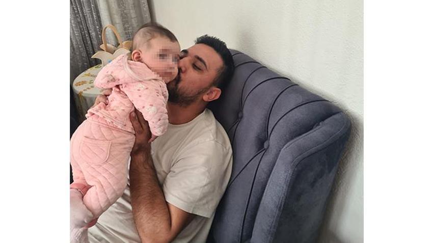 Kızının vücudunda morluklar gören baba eve kamera taktı! Görüntüleri izlediğinde korkunç anne şiddetini gördü